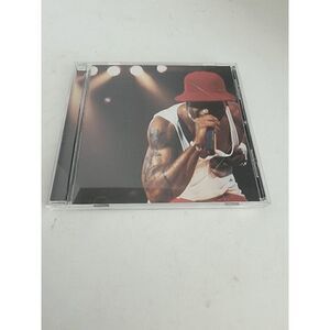LL Cool J 2002 10 15 Tracks Hip Hop Album CD
